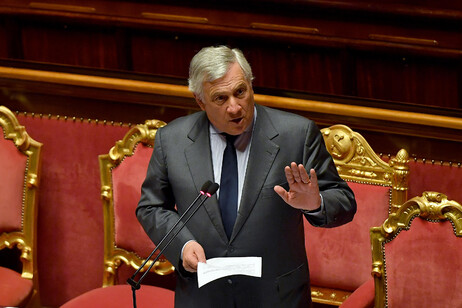 ++ Tajani,perplessi su retroattività Superbonus di Giorgetti ++