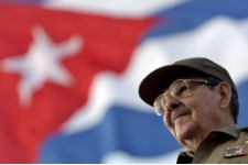 Raul Castro (ANSA)