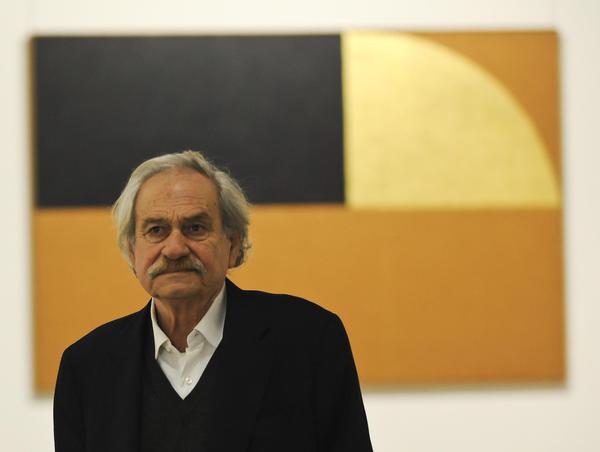 Risultati immagini per FONDAZIONE PRADA VENEZIA KOUNELLIS IMMAGINI DELLA MOSTRA?