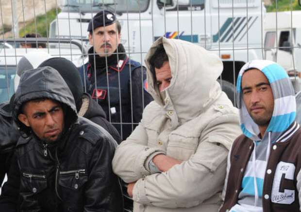 Immigrazione: cercasi candidati per direttore Agenzia Frontex © ANSA