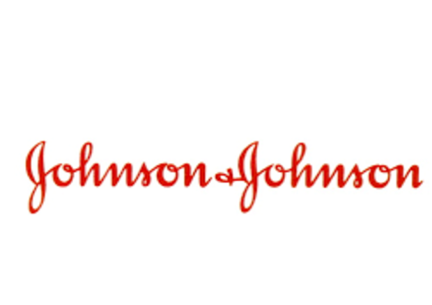   Johnson & Johnson logo © Ansa 