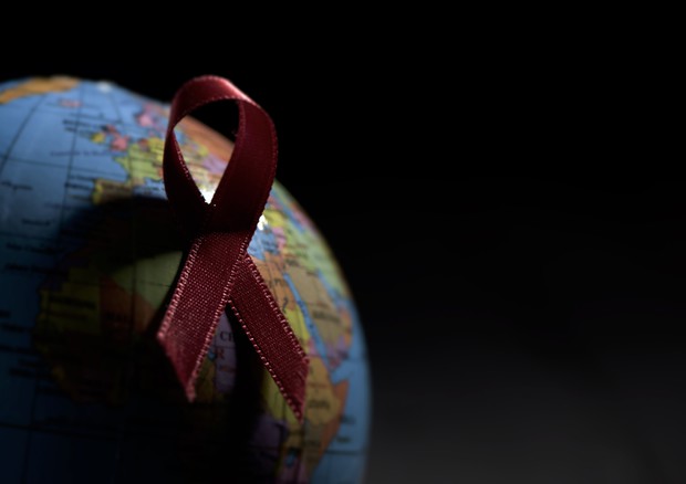 December 1st is World AIDS Day © Ansa