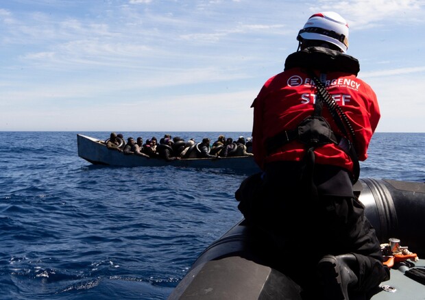 Il Parlamento Europeo Avanza Sul Nuovo Patto Per La Migrazione E L