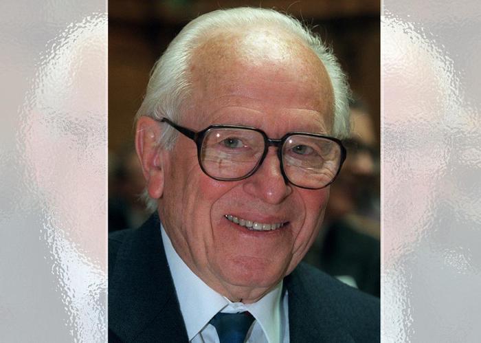 Morto Luigi Luca Cavalli Sforza, Pioniere Della Genetica Delle ...