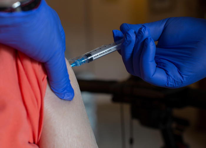 Usa Via Libera A Terza Dose Vaccini Per Gli Immunodepressi Medicina