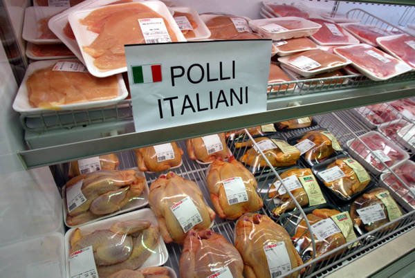 Alimentare: Ue, in arrivo infrazione per semaforo cibi Gb