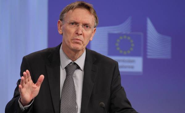 Ambiente: Potocnik, l'Italia? Troppe differenze tra Regioni