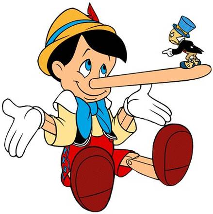 Pinocchio