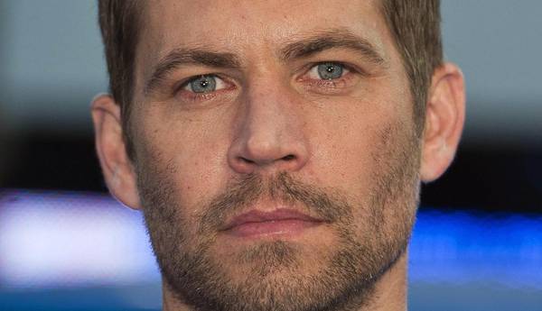 Paul Walker