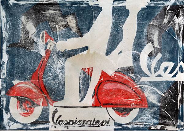 Vespa