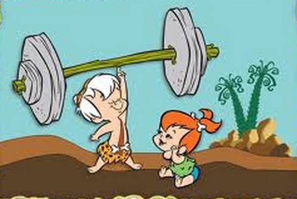 The Flintstones