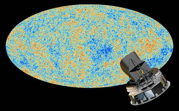 Nuova luce sull età oscura dell universo Spazio Astronomia