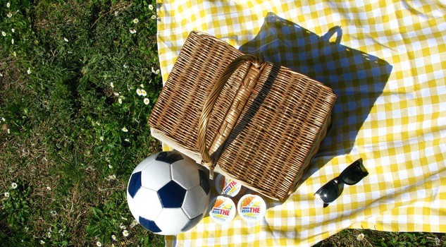 Sano e tradizionale, Pasquetta rinnova il rito del picnic