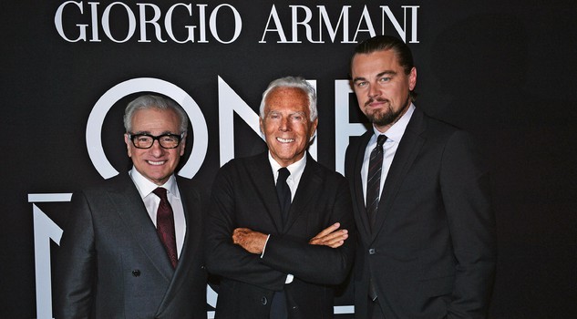 Re Giorgio Armani Compie 80 Anni, Ecco Come Rivoluzionò La Moda ...