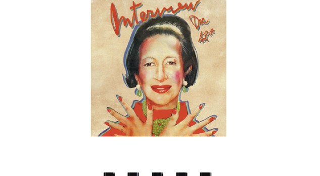 Le cinque essenze Diana Vreeland Parfums