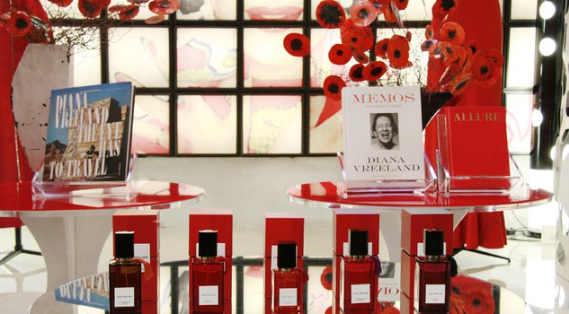 Diana Vreeland Parfums