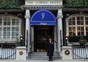 The Goring Hotel a Londra