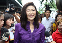 Yingluck Shinawatra