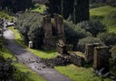 I crolli a Pompei - Foto di CIRO FUSCO