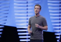 Mark Zuckerberg (ANSA)