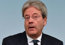 Paolo Gentiloni (ANSA)