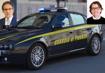 Camorra: arrestato consigliere regionale Campania COMBO (ANSA)