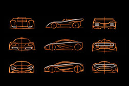 McLaren, futuri modelli ispirati alla Performance by Design