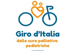 Al via l'11 maggio il terzo Giro d'Italia delle cure palliative pediatriche 