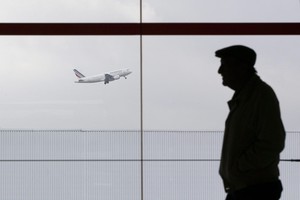 La Francia pubblica linee guida per riconoscimento facciale negli aeroporti (ANSA)