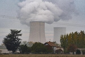 Lente dell'Ue sugli aiuti del Belgio all'estensione di due centrali nucleari (ANSA)