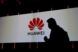 Berlino taglia fuori Huawei e Zte dalla sua rete 5G (ANSA)