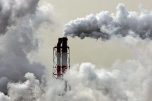 Dall'Ue ok a tre miliardi di aiuti svedesi per la cattura del carbonio (ANSA)