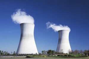 L'industria nucleare lancia il manifesto per l'energia dell'atomo (ANSA)