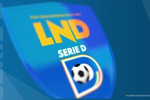 Calcio, serie D: i dieci gol piu' belli (ANSA)