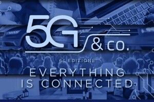 Amburgo-Berlino andata e ritorno, il 5G diventa protagonista (ANSA)