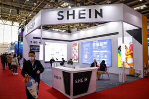 Richieste informazioni a Shein sui contenuti illegali (ANSA)