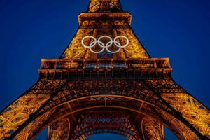 La scienza contro le auto a idrogeno per le Olimpiadi di Parigi (ANSA)