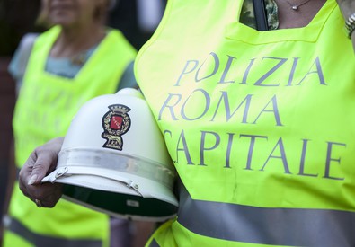 Vigili assenti: Madia, pronti azioni disciplinari (ANSA)