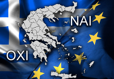 Referendum Grecia (ANSA)