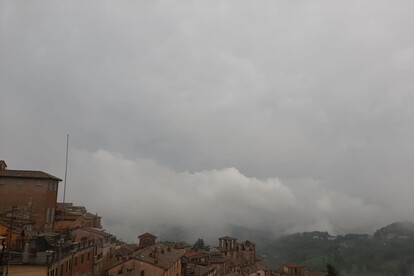 Scuole Chiuse Precauzionalmente Per Maltempo In Umbria Notizie Ansa It