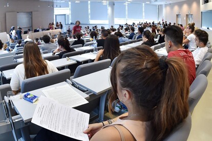 Stop Al Numero Chiuso A Medicina Adottato Il Testo Base In Senato