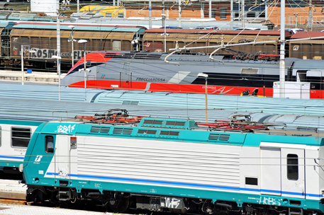 Treno ancona milano centrale