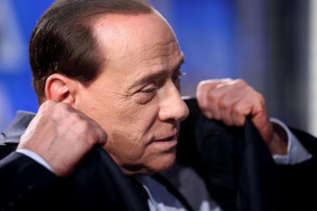 Silvio Berlusconi (foto: ANSA)