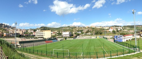 Calcio: Nuovo Centro Formazione Figc-Lnd - Calabria - ANSA.it