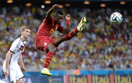 Germania-Ghana 2-2, Le Pagelle - Mondiali Brasile 2014 - ANSA.it