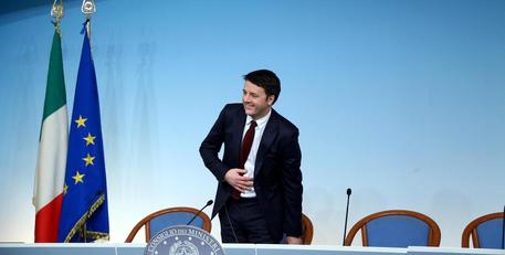 Matteo Renzi © ANSA