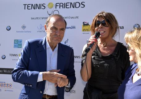 Tennis&friend, sport e prevenzione