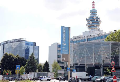 Mediaset vuole comprare Rai Way: Ei Towers lancia opa © ANSA