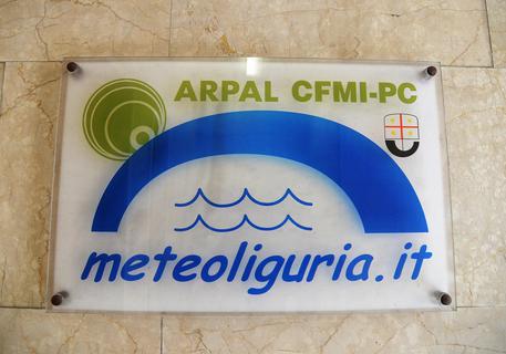 Anticipata Chiusura Allerta Al Centro Liguria ANSA It