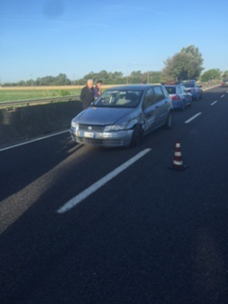 Contromano In Superstrada Tre Incidenti Toscana ANSA It